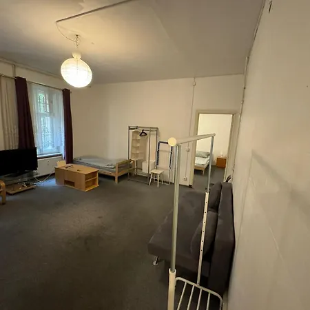 Komfort Apartment Erdgeschoss